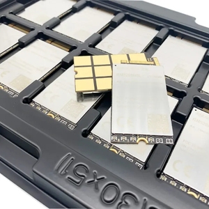 Modulo LTE 5g 2.4Gbps/900Mbps regione globale/operatore <span class=keywords><strong>M</strong></span>.2 SA/NSA modulo GNSS 5G RM520N-GL - Product Image 6