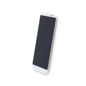 100% Geteste Premium Alcatel 1S Touchscreen Digitizer Assemblage 5024a 5024d 5024i 5024j 5024d_eea 5024f Mobiele Telefoon Lcds - Product Image 3