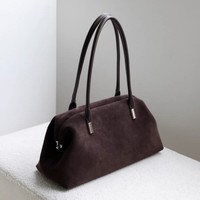 Sac à main en cuir véritable de luxe pour voyage de week-end, personnalisé OEM, grande capacité, sac fourre-tout en cuir avec compartiment pour chaussures