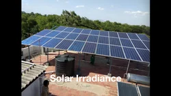 Cellules solaires photovoltaïques en silicium polycristallin fiables de 40 W, type N, haute puissance - Product Image 4