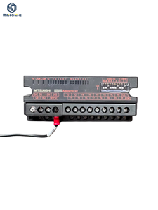 Module d'output à distance CC-Link de haute qualité modèle AJ65SBTB1-16T, accessoires et matériel pour système de contrôle d'automatisation industrielle - Product Image 1