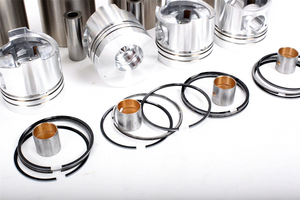 ערכת שיפוץ מנוע BD30 איכותית 12010-54T00, חלקי מנוע מקוריים למכונות בנייה - Product Image 3