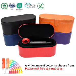 Dongyu Grande Vente OEM Étui de Voyage pour Sèche-<span class=keywords><strong>Cheveux</strong></span>, Housse de Transport Rigide Portable, Étui de Rangement Multifonctionnel pour Sèche-<span class=keywords><strong>Cheveux</strong></span> <span class=keywords><strong>Dyson</strong></span> - Product Image 5