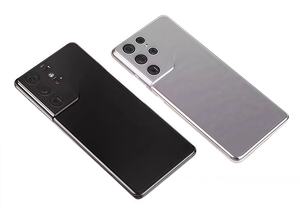 Teléfono Inteligente <span class=keywords><strong>Galaxy</strong></span> <span class=keywords><strong>S21</strong></span> 5G Desbloqueado, Reacondicionado Original, 128 GB - Excelente/Buen Estado - Product Image 2