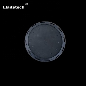 Bộ Khuếch Tán Không Khí Bong Bóng Thô Và Máy Sục Khí Kích Hoạt Quy Mô Lớn Để Xử Lý Nước Thải Tách Không Khí - Product Image 3