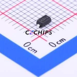 Diode MMSD3070 SOD-123 neuve et originale, diode à usage général, fournisseur de composants électroniques en gros et service BOM - Product Image 1