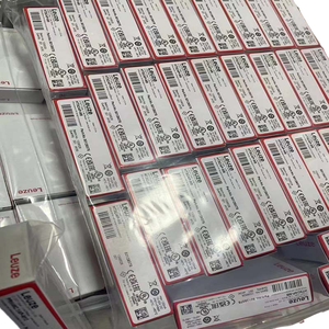 Original German LEUZE HT110L1.3/L6T-<strong>M12</strong> <strong>Capacitive</strong> <strong>Sensor</strong> In Stock - Product Image 1