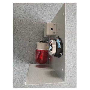 Carte de signalisation de démarrage DL-B8300 220V, voyant d'avertissement LED pour la mise à niveau et la rénovation des pièces de démarrage - Product Image 3