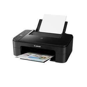 Pour <span class=keywords><strong>Canon</strong></span> Imprimante Jet d'Encre Multifonction Tout-en-un <span class=keywords><strong>PIXMA</strong></span> TS3340 Duplex Sans Fil Copieur et Scanner, Étudiant et Maison - Product Image 6