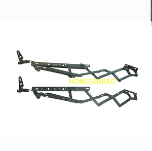 Hongsenbao đẩy cánh tay loạ<span class=keywords><strong>t</strong></span> Hướng dẫn sử dụng bên cơ chế hướng dẫn sử dụng Rocker ngồi có thể ngả - Product Image 1