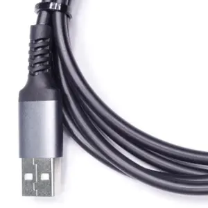 USB Type C To USB 2.0 A Male Type Cable For Cell Phone Fast Charging USB Cable