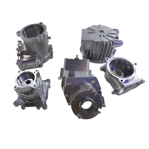 Độ chính xác cao BT30 BT40 trục chính hình trụ nội bộ ID OD Mài CNC các bộ phận gia công Tay áo CNC quay mài các bộ phận - Product Image 1