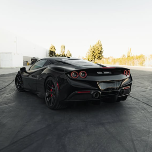 Llanta de ruedas forjadas de 20 21 22 24 pulgadas para Ferrari F8 488 296gts 458 812gts Sf90 McLaren 765lt <span class=keywords><strong>Koenigsegg</strong></span> Benz Lamborghini Benz R60 - Product Image 6