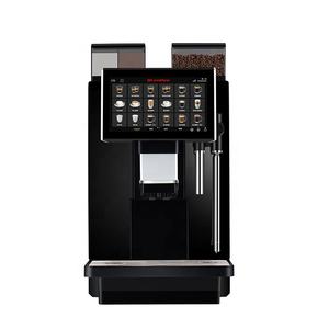 Dr.coffee "Кофейная зона" Автоматическая Коммерческая кофемашина для сети кафе - Product Image 1