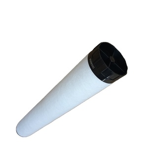 Elemento de Filtro de Precisión de Alta Calidad Manny D330XA para Compresor de Aire de Tornillo Industrial, Nuevo, de Acero Inoxidable y Fibra de Vidrio - Product Image 4