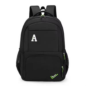 Unisex Large Capacity Multifunctional Student <b>Backpack</b> <b>Waterproof</b> Polyester New Fashionable Multi-compartment Design <b>Backpacks</b> - Product Image 6