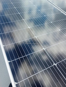 Paneles Solares de 100 Vatios y 12 Voltios, Módulo Fotovoltaico Monocristalino de Alta Eficiencia, Cargador de Energía para Techos Marinos, Granjas y Baterías SG-M100W18 - Product Image 6