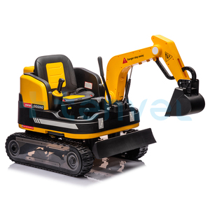 <span class=keywords><strong>Excavadora</strong></span> <span class=keywords><strong>de</strong></span> <span class=keywords><strong>Juguete</strong></span> Eléctrica para Niños, Nueva <span class=keywords><strong>de</strong></span> Fábrica Dalisi, Control Remoto, Batería <span class=keywords><strong>de</strong></span> 24v, Potencia <span class=keywords><strong>de</strong></span> 12v, <span class=keywords><strong>Juguete</strong></span> <span class=keywords><strong>Grande</strong></span> <span class=keywords><strong>de</strong></span> Plástico para Niños - Product Image 2