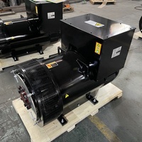 Alternator Stamford Generator 250 kW untuk genset diesel