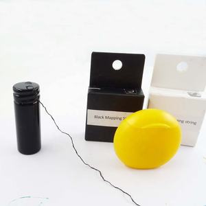 Kına kaş haritalama ipliği önceden mürekkepli göz kaş PMU haritalama dize - Product Image 6