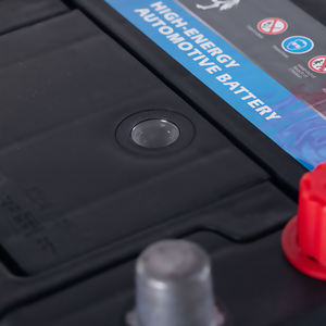 55D23L <span class=keywords><strong>automotriz</strong></span> 12V 60Ah carga seca de ciclo profundo SMF válvula sellada sin mantenimiento regulada VRLA Nippon-batería de coche estándar - Product Image 6