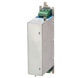 En Stock: Accesorios de Control para Sistemas de Accionamiento Industrial Multieje, Unidad Inversora de CC de 7.5KW 17.5A 6SE7021-8TB61 - Product Image 2