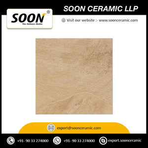 กระเบื้องพอร์ซเลนที่เป็นกรดสำหรับปูพื้นที่จอดรถขนาด50x50ซม. - Product Image 3