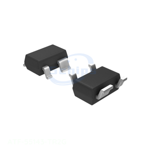 Manufacturer Channel ATF-55143-TR2G SC-82A, SOT-343 Transistors Electronic Circuit Components - Product Image 1