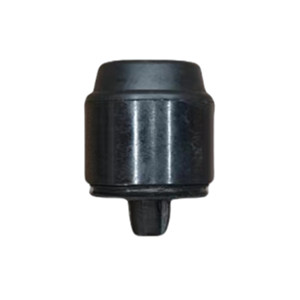 บล็อกกันชนฝากระโปรงหน้า Peugeot Citroen 408 รุ่น 7908W9 สีดำ อะไหล่สำหรับซ่อมฝากระโปรงเครื่องยนต์ - Product Image 1