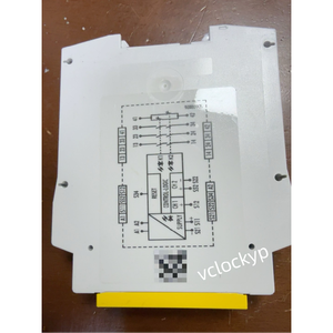 1 pieza nueva de relé de seguridad Wieland SNA 4043k-A R1.188.1810.0 - Product Image 3