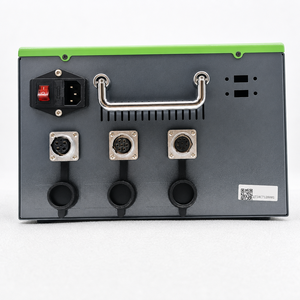 CRS330 Banc d'essai et équipement d'inspection pour injecteurs Common Rail piézoélectriques, testeur de pompe d'injection diesel et rectifieuse - Product Image 2