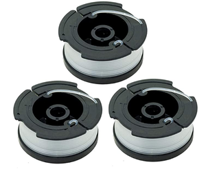 Ống Chỉ AF-100 Thay Thế Máy Cắt Dây 30 Chân 0.065 Inch Ống Chỉ Thay Thế Thay Thế (Bộ 8 + 2) - Product Image 2