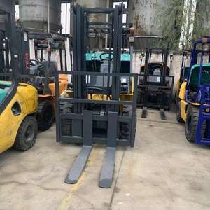 รถยกมือสอง5ตัน <span class=keywords><strong>Komatsu</strong></span> <span class=keywords><strong>50</strong></span> <span class=keywords><strong>Komatsu</strong></span> รถยกมือสองสภาพ FD50วิ่ง5ตัน - Product Image 6