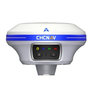 Chcnav X11 Visual IMU-RTK GNSS AR Stakeout 1408 canaux IP68 Température de fonctionnement -45~75°C 200Hz IMU Caméra Starlight GALILEO GLONASS - Product Image 1