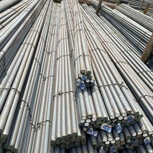 פחמן פלדה עגול בר s45c sae1045 en8 c45 ck45 45 ck45 45 - Product Image 5