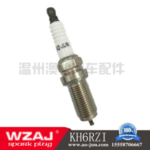 K16TR11 Spark <b>Plugs</b> 4EFE90191-01192 For Toyota Corolla Gasoline Engine Car Auto <b>Replacement</b> Parts - Product Image 4