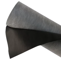 Membrane de toiture respirante imperméable en PP de haute qualité Sohi / Sous-couche de toiture type Tyvek avec fonction anti-vieillissement