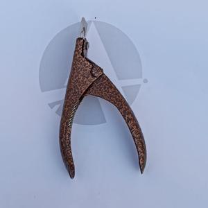 Cortador de Puntas de Uñas de Acero Inoxidable de Alta Calidad, Cortaúñas Acrílico, Herramienta Profesional de Manicura para Uñas Postizas, Todos los Tamaños - Product Image 3