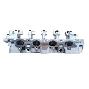 Cabeza de Cilindro G4EK G4EH 22111-22600/22100-22620/22100-22021/22100-22250/2210022021/2210022250 para HYUNDAI ACCENT ENJ 12V - Product Image 3