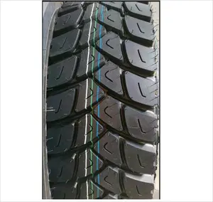 إطارات رخيصة ماركة TOPRUNNER للشاحنات 315/80R22.5 pneus لإطارات تجارية في السوق العالمية