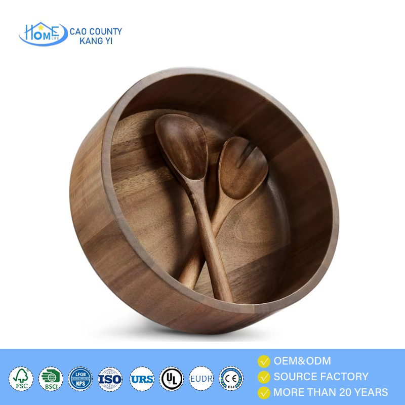 Salad Bowl
