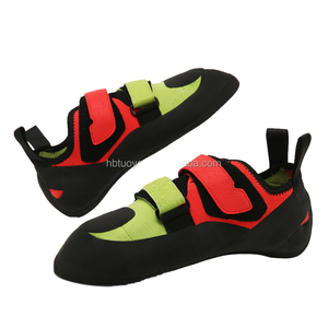 <span class=keywords><strong>Scarpe</strong></span> da <span class=keywords><strong>uomo</strong></span> personalizzate da arrampicata Indoor per tutte le stagioni per l'allenamento estivo autunno inverno - Product Image 3