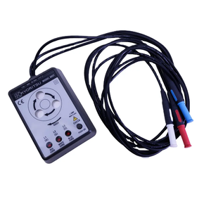 Indicateur de phase numérique Kyoritsu 8031 pour vérifier la présence d'une phase ouverte KEW 8031 - Product Image 1