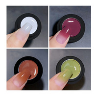 MAZY NAIL Fournisseur en gros vernis à ongles en gel pour peinture dégradée de longue durée