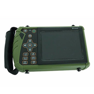Échographe Doppler Couleur Portable Vétérinaire Dawei pour la Détection de Gestation chez les Truies, Bovins, Chevaux et Moutons - Product Image 2