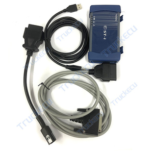 Testeur intelligent IT2 pour Toyota, pour Suzuki, pour Toyota Denso, sans oscilloscope, outil de diagnostic automatique Kubota Sdti Dst-i - Product Image 3