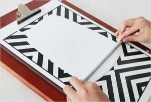 BGD 2608 Glass Drawdown Plat Coating Impression Bed for Paint and Hand Coater Test Machine - Product Image 3