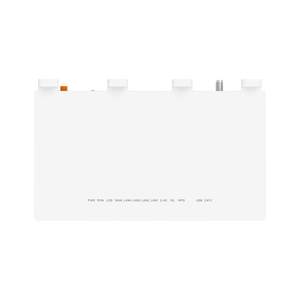 Fibra óptica FTTH ONU USB3.0 IEEE802.3 AhOAM OMCI G.984 IPV6 IPV4, 4GE CATV WiFi6 ONU GPON XPON ONU ONT, fibra óptica FTTH ONU USB3.0 - Product Image 2