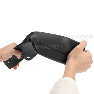 Garde-boue pour Great Wall Cannon GWM Pao Poer Ute 4x4 2019-2022, garde-boue anti-éclaboussures, garde-boue avant ou arrière - Product Image 6