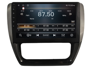 <span class=keywords><strong>WITSON</strong></span> Android 12 para <span class=keywords><strong>VW</strong></span> Jetta 6 2011-2018 Radio de Auto Estéreo Multimedia Carplay Reproductor de Video DVD GPS Navegación - Product Image 5